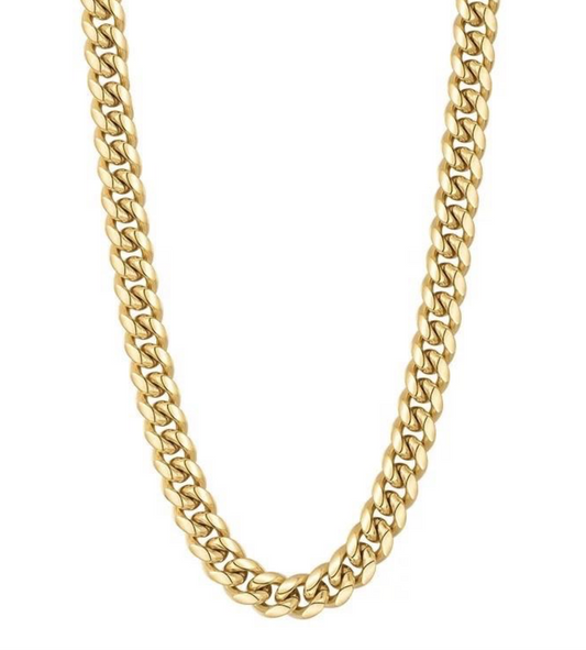 Blaire Chunky Necklace