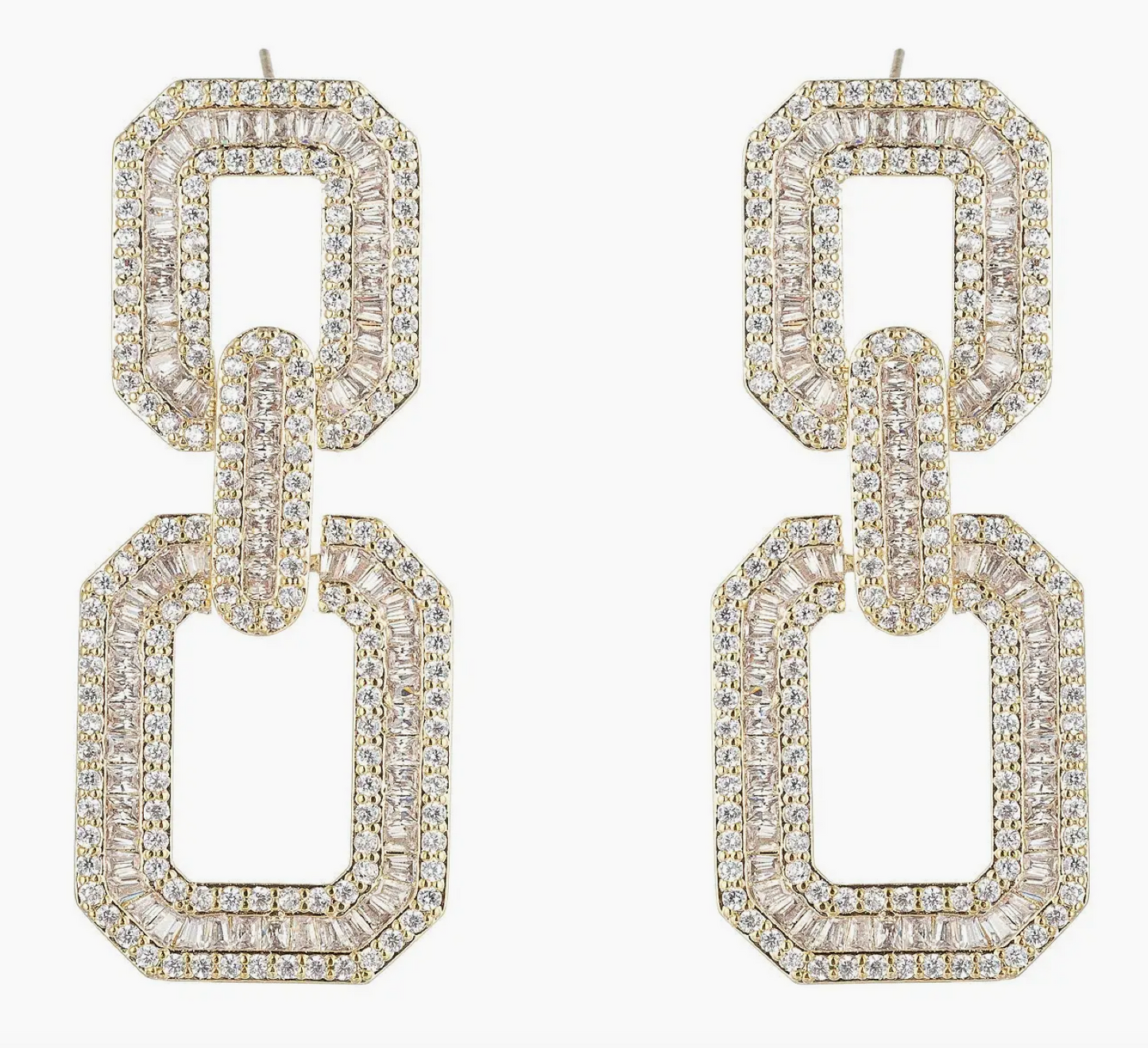 Charlotte Earrings
