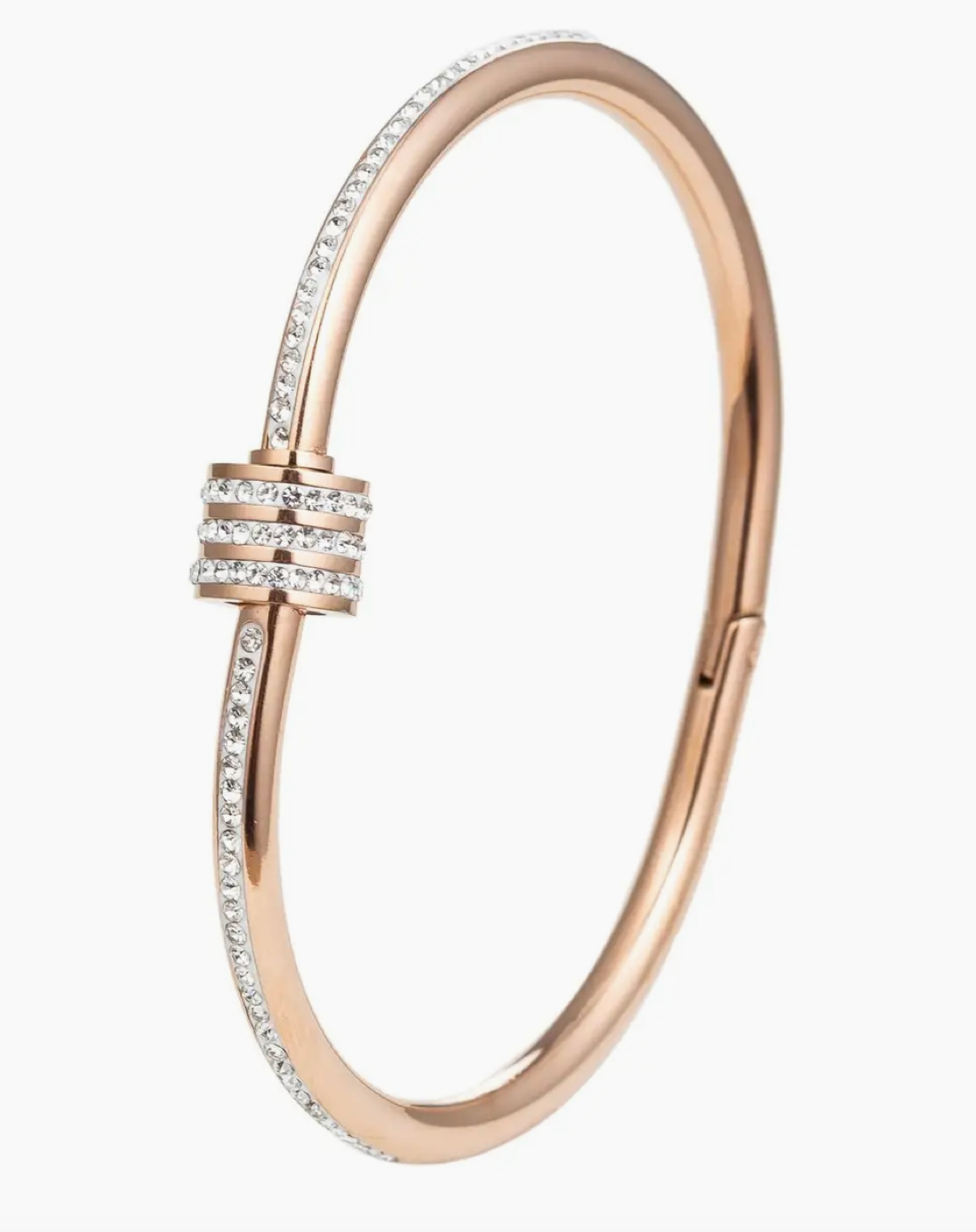 Sophie Cuff Bracelet