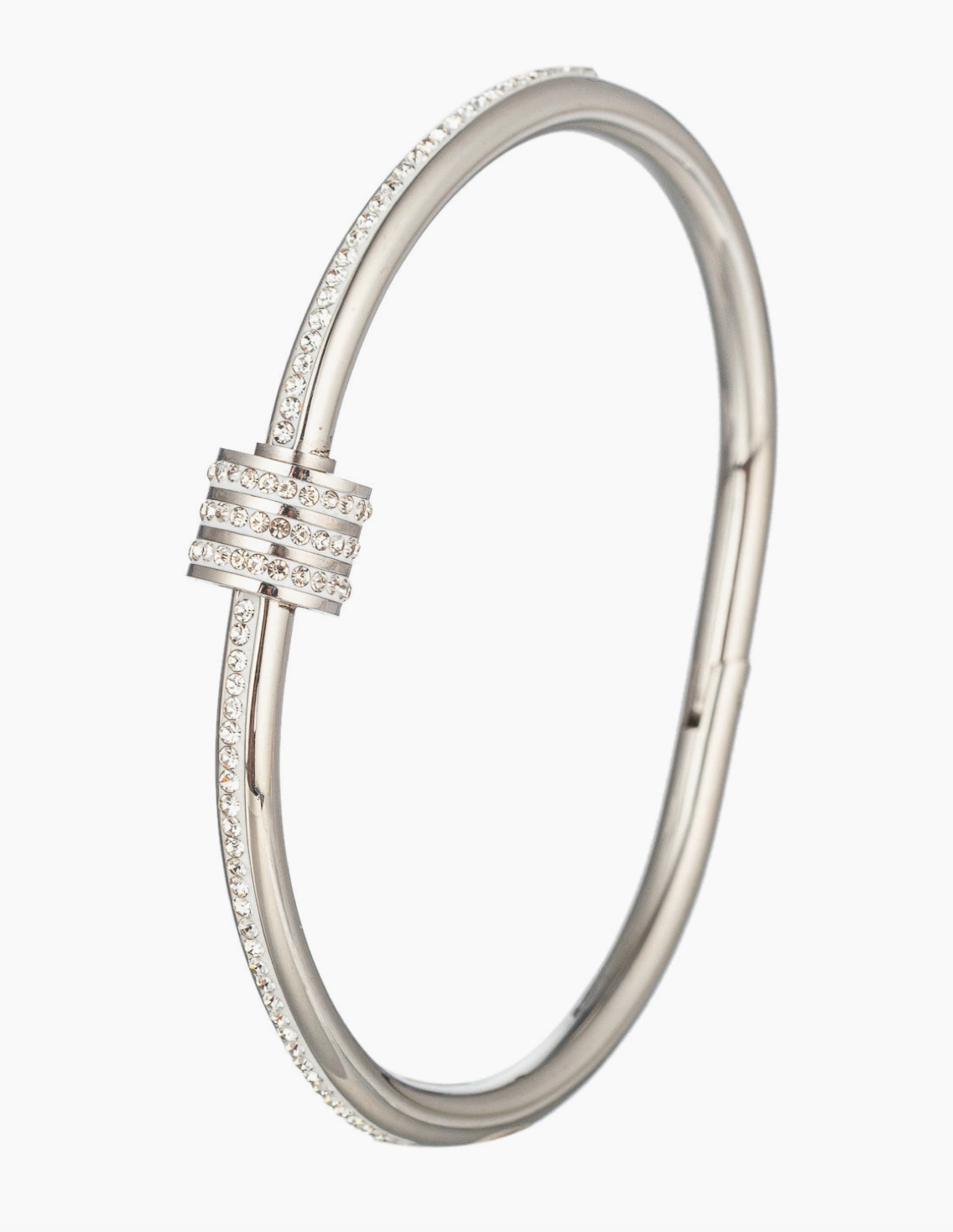 Sophie Cuff Bracelet