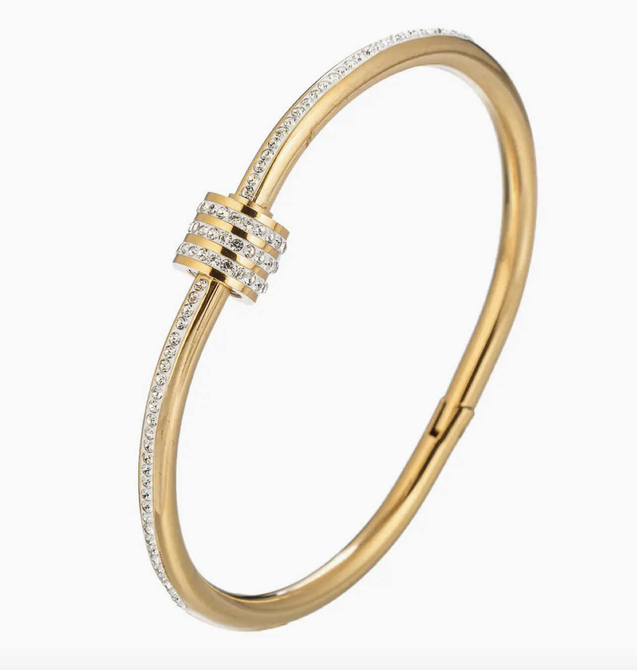 Sophie Cuff Bracelet