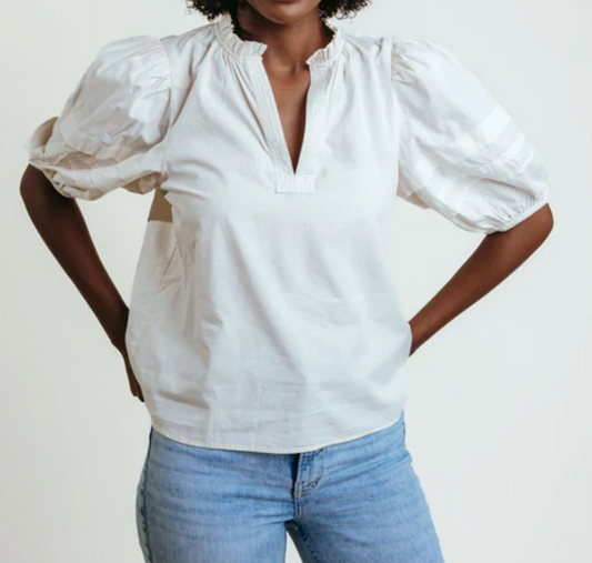 Alix Blouse