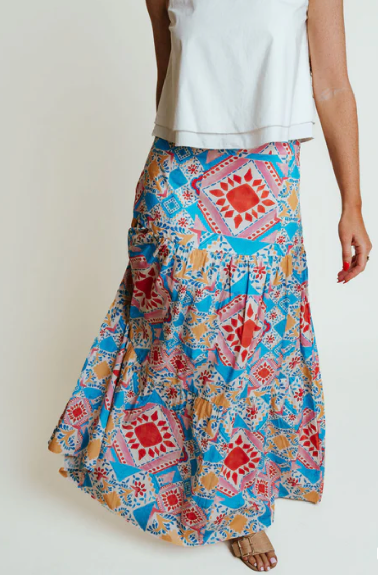 Sunday Skirt