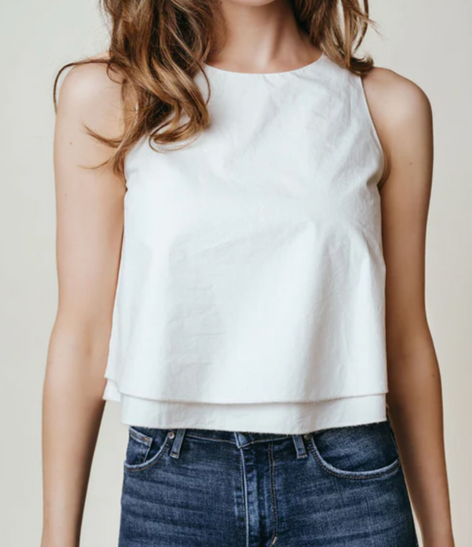 June Top