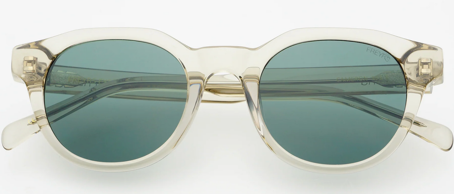 Cameron Eyewear