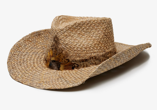 Charlie Hat
