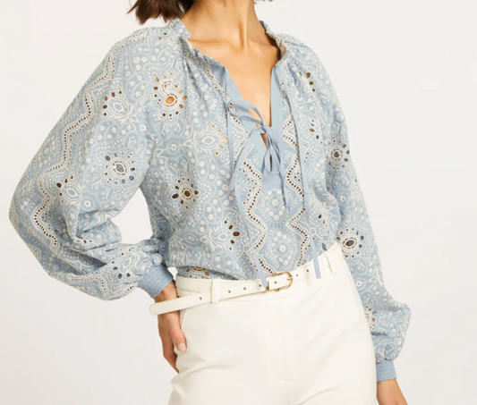 Aurelia Top