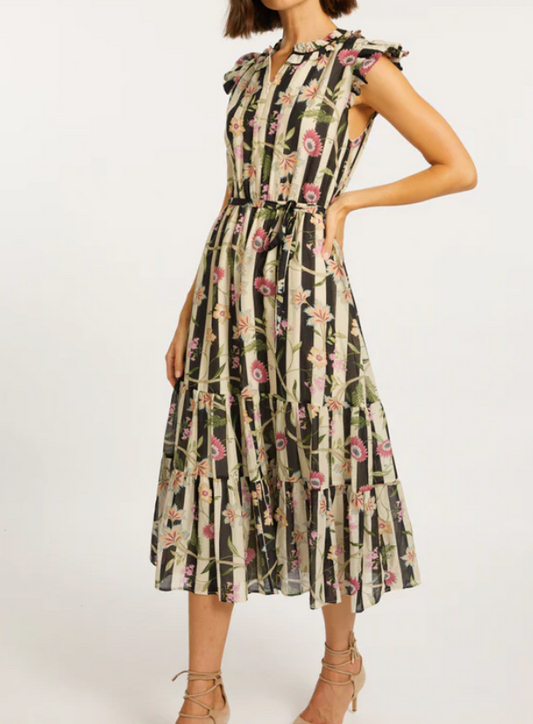 Claudia Dress