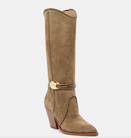Jody Boots