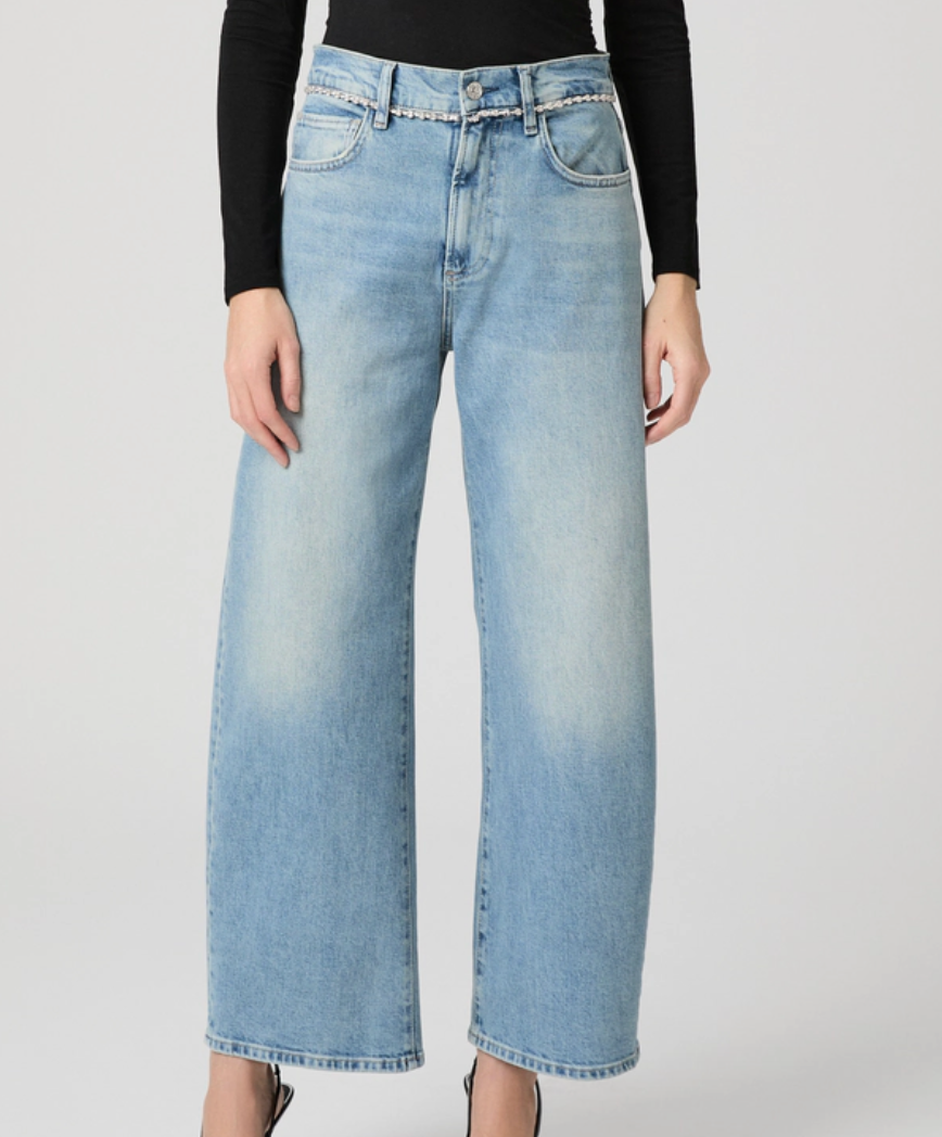 Arellia Ankle Cosmic