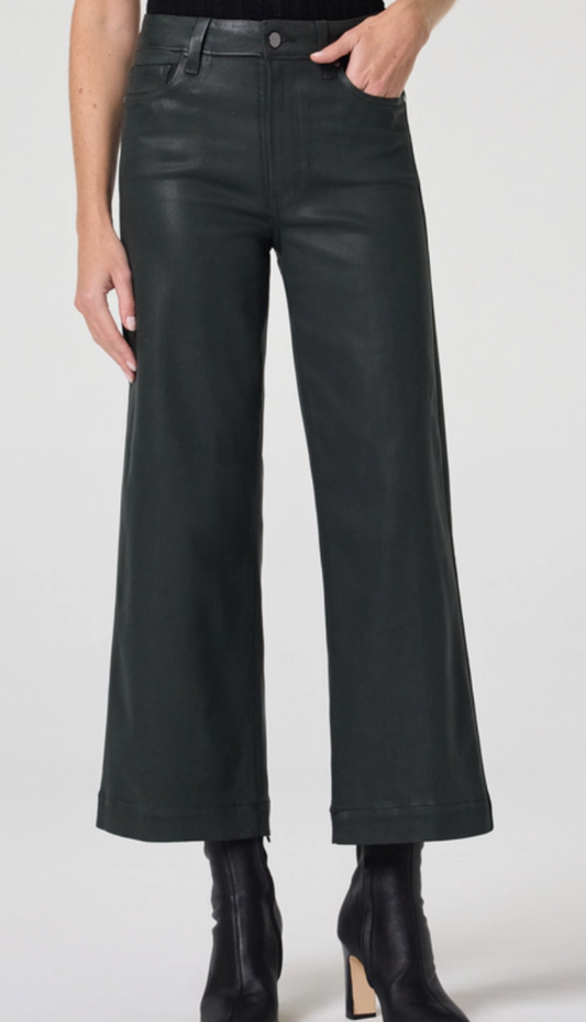 Anessa/ Dark Rosin (Green)