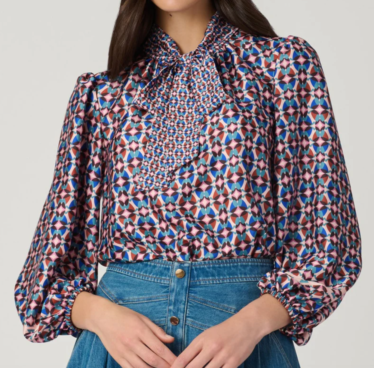 Rye Top
