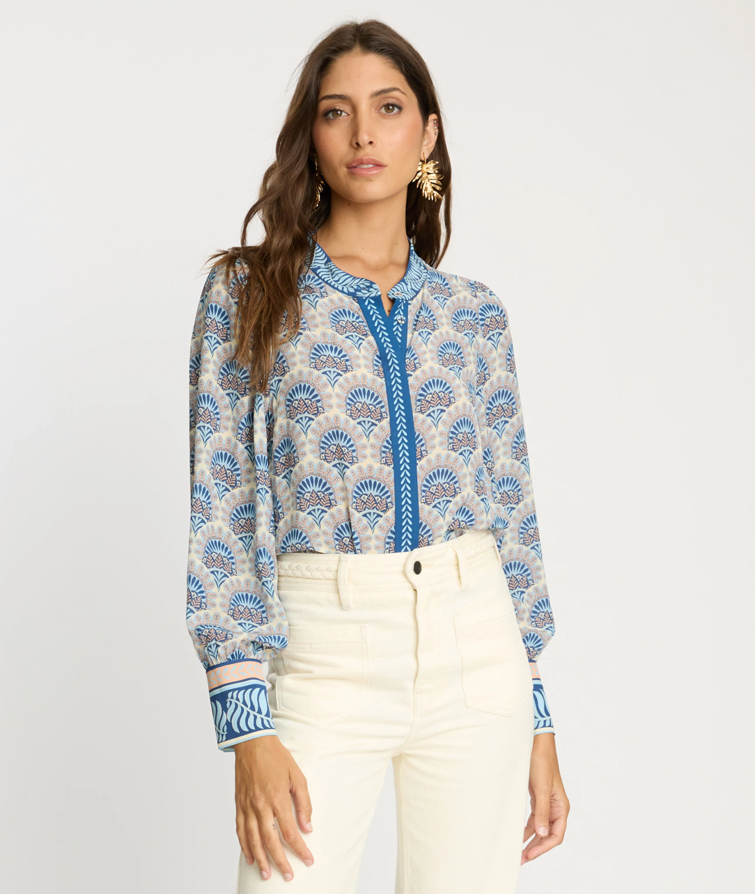 Riley Top
