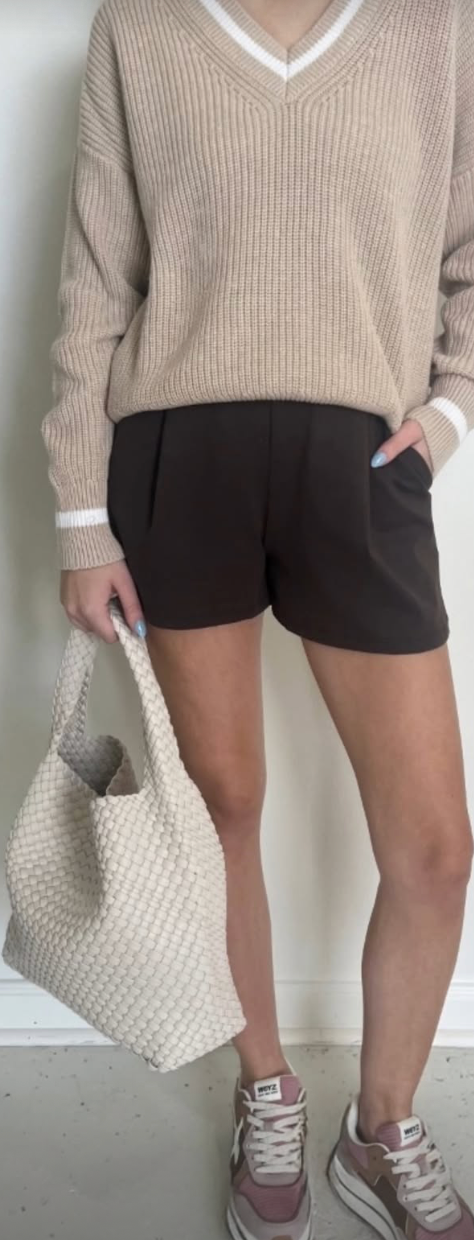 Pleat Short - Java