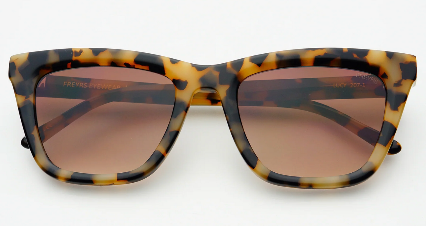 FREYRS LUCY TORTOISE