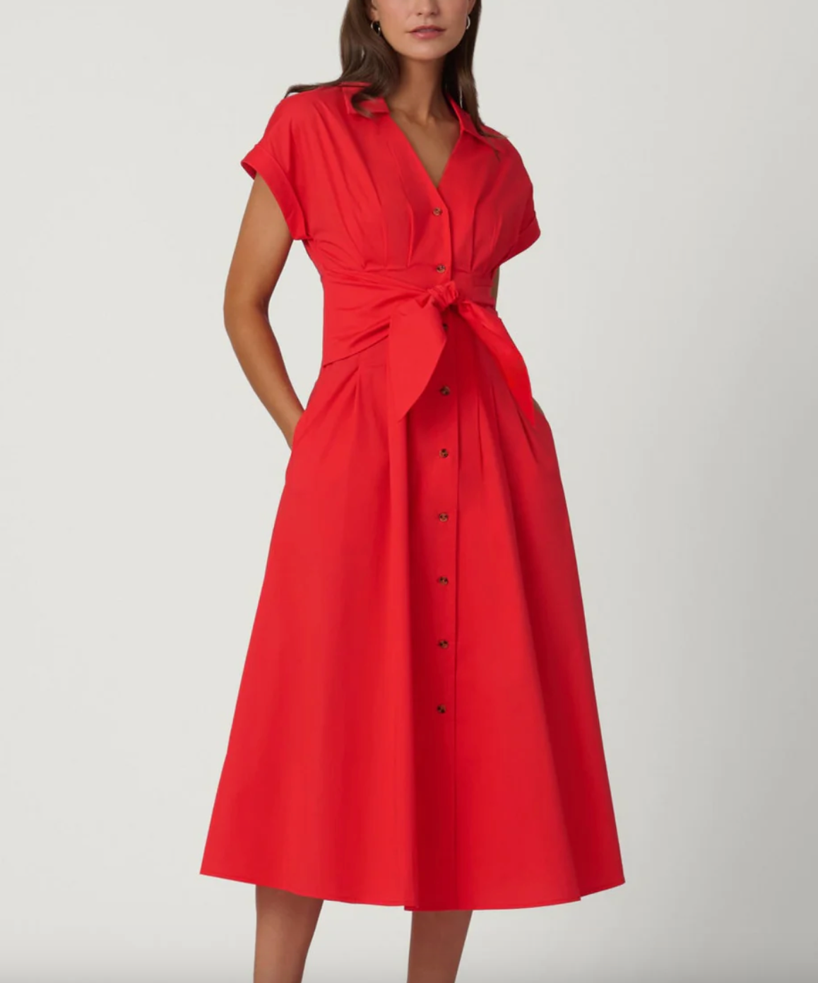 Beatrice Dress