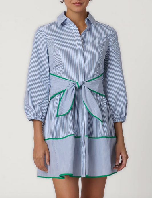 Chatfield Dress