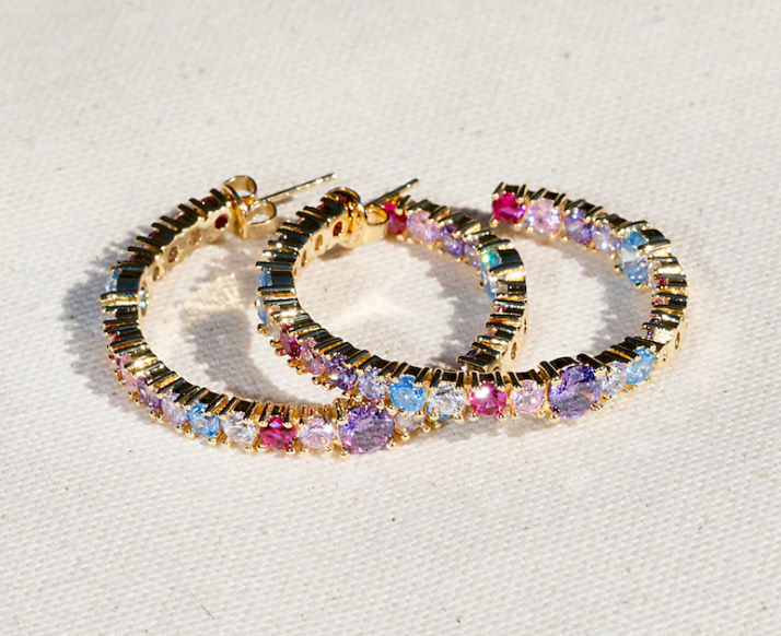 Wild Child Hoops