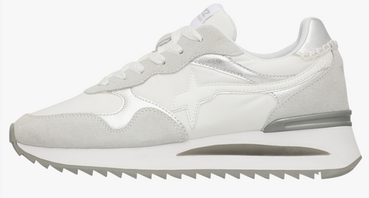 Yak White/Silver