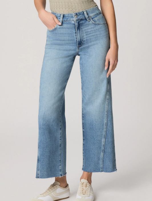 Outseam panel Anessa