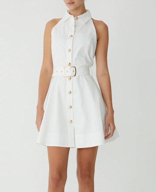 Meredith Dress