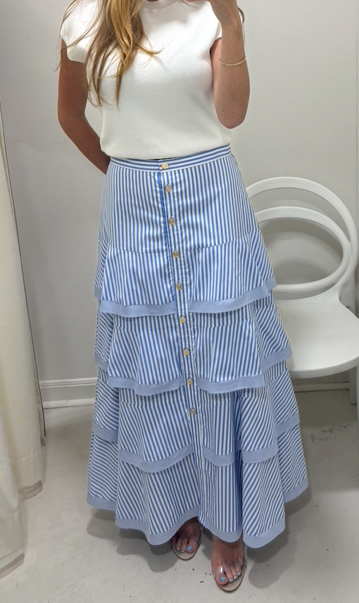 Calypso skirt