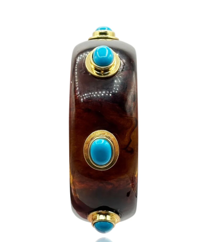 Renee Bangle TORTOISE
