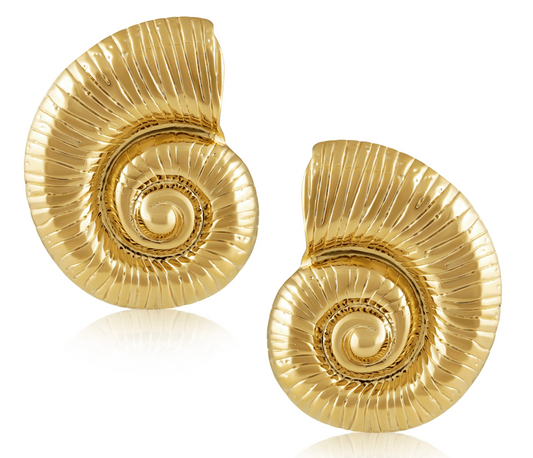 Nyla earrings