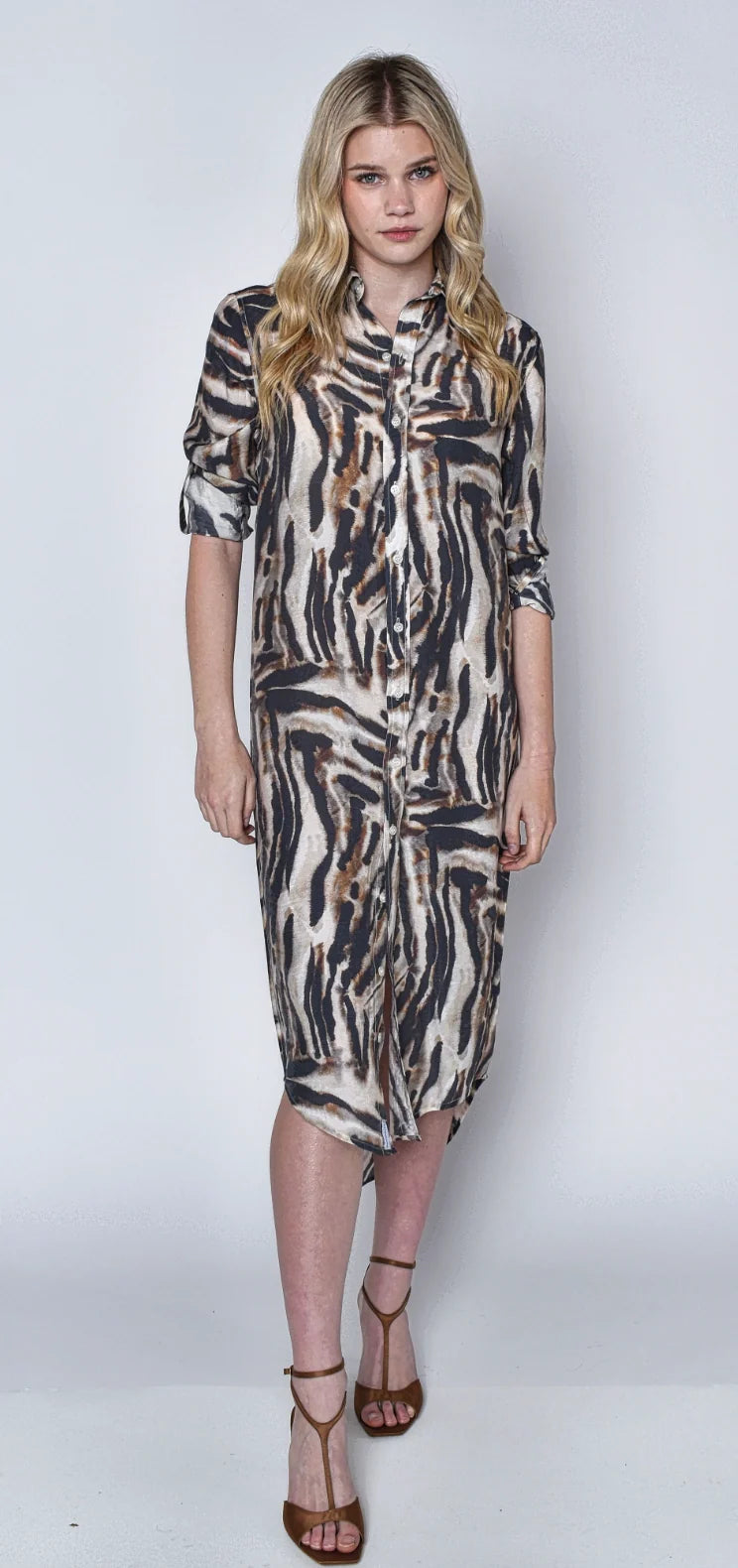Tiger Midi