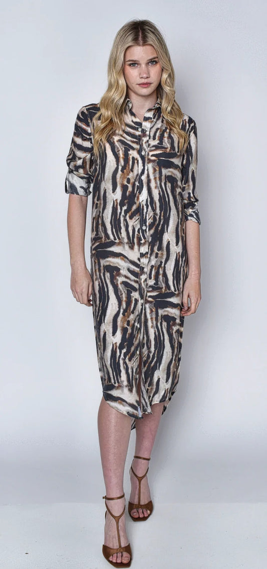 Tiger Midi