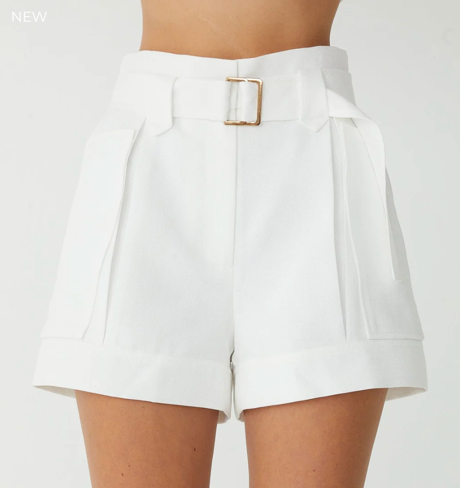 Miles Shorts