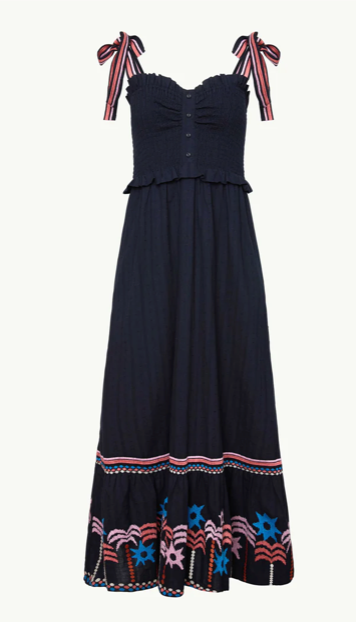 Thandi Dress