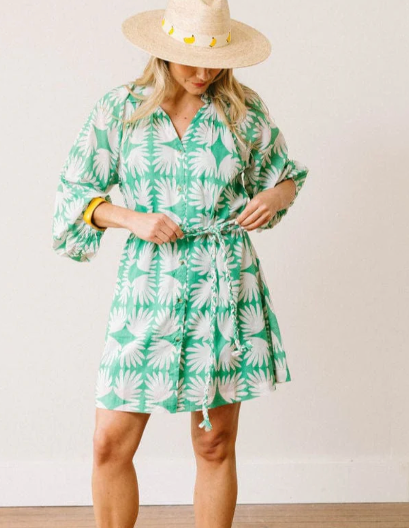 Pippa Dress