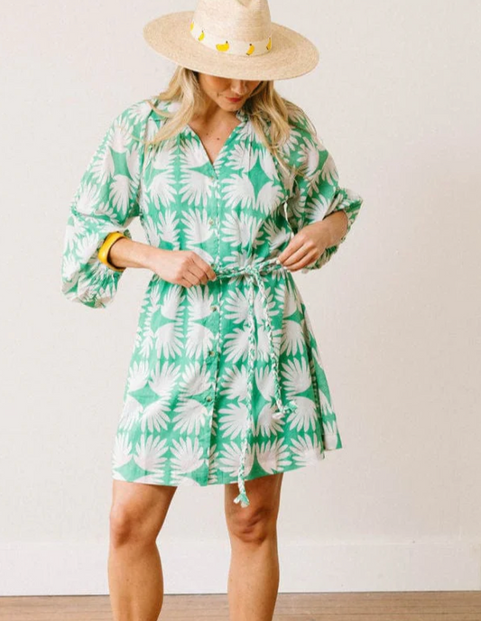 Pippa Dress