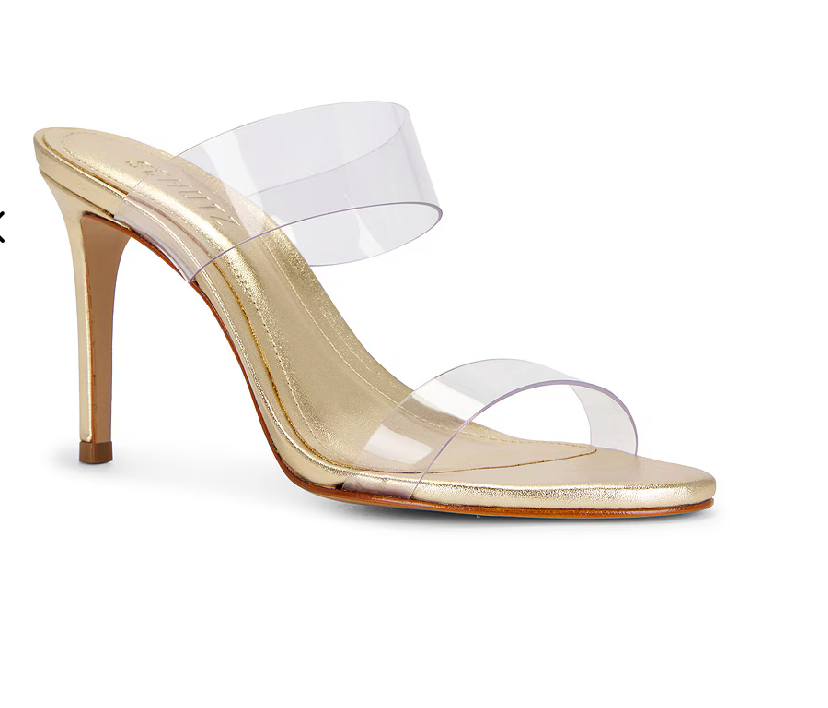 Ariella Metallic