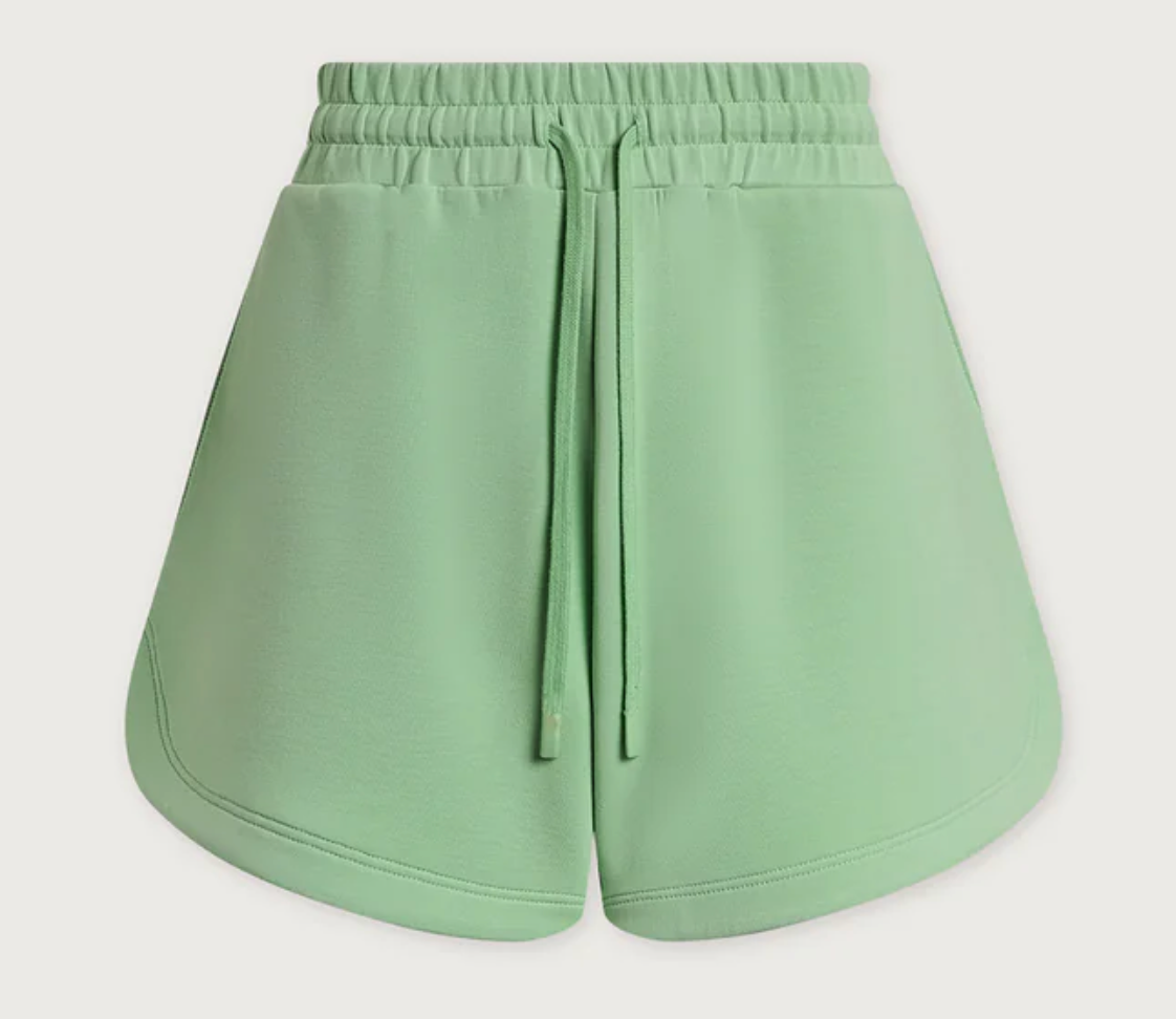 Coulter Short SAGE MINT