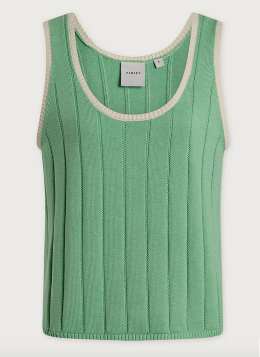 Ayaka Tank Sage Mint
