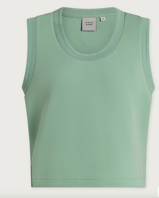 Cambrie Tank Top