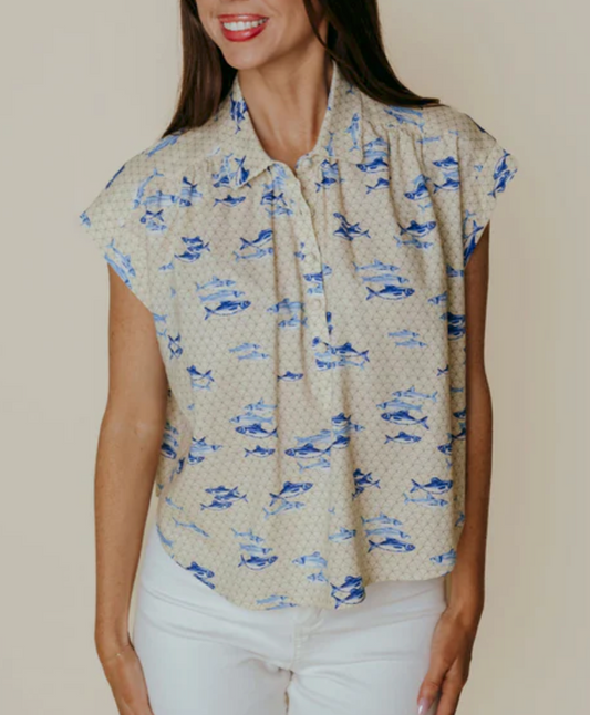 Liv Fish Top