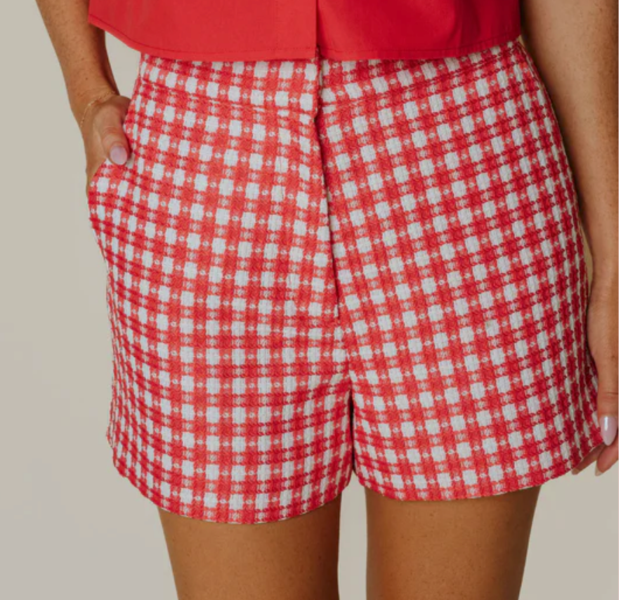 Kai shorts
