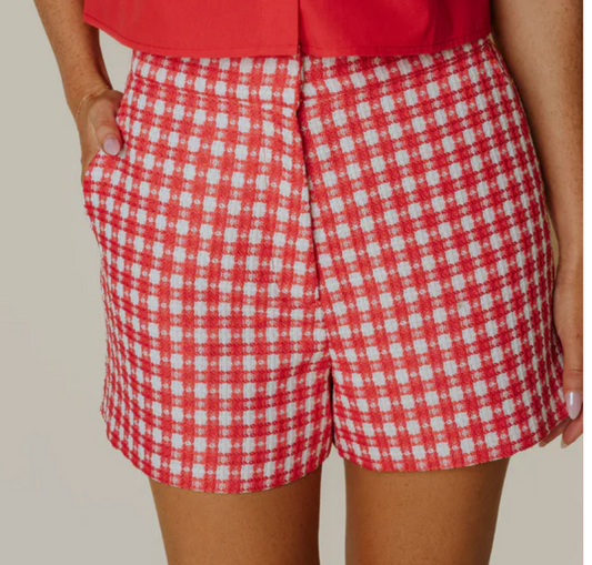 Kai shorts