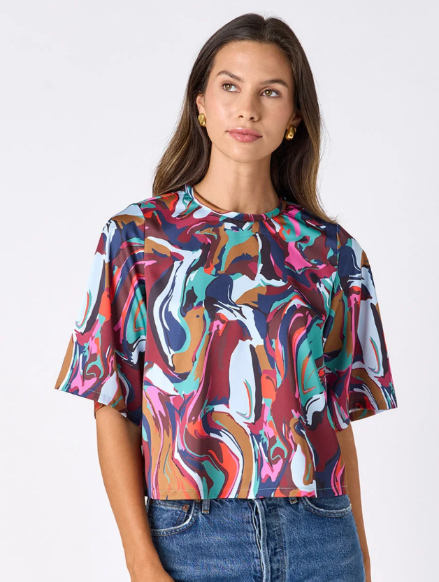Bree Tee