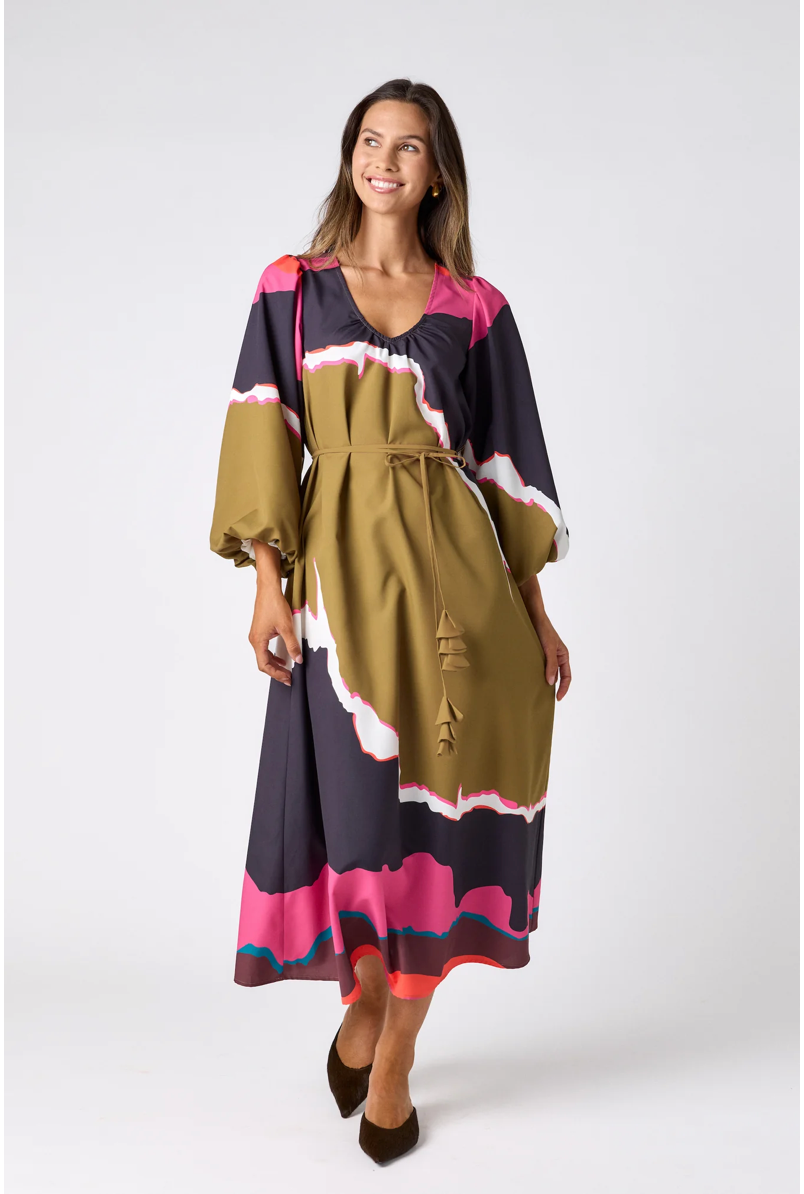 Ryker Dress