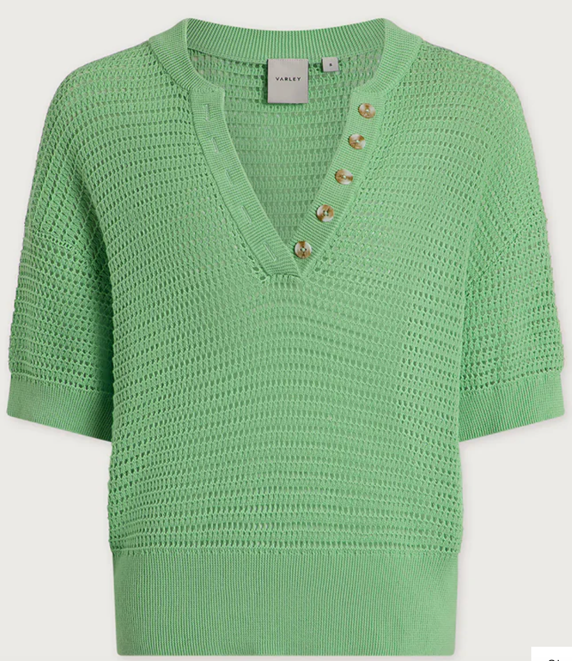 Callie Knit Top