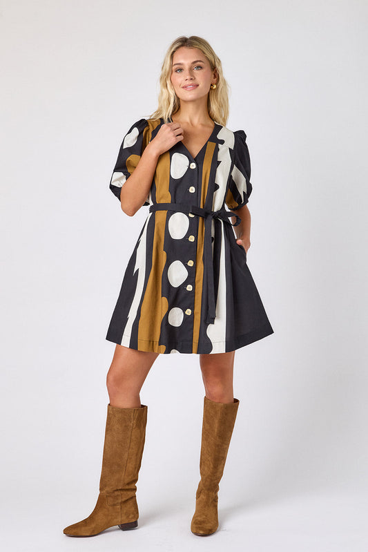 Stevie Dress