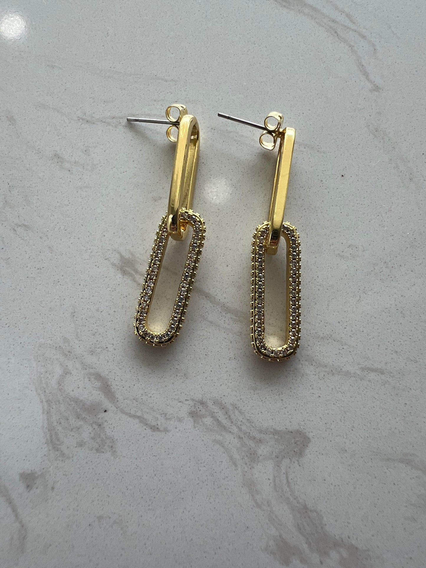 emil earrings