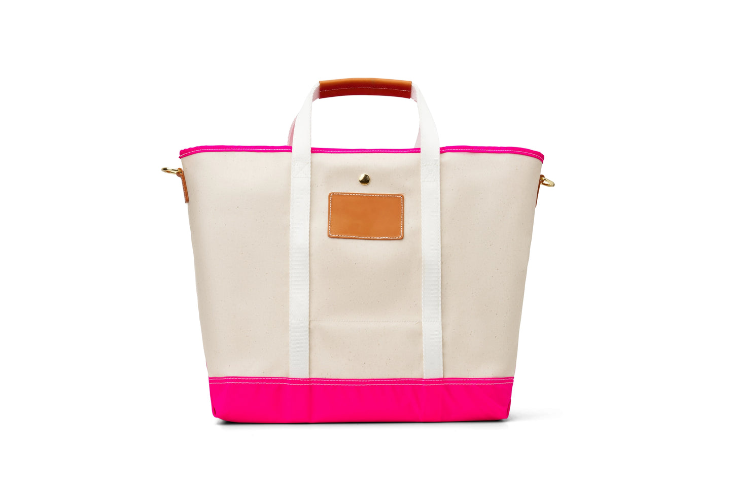 Kennedy Pink Tote