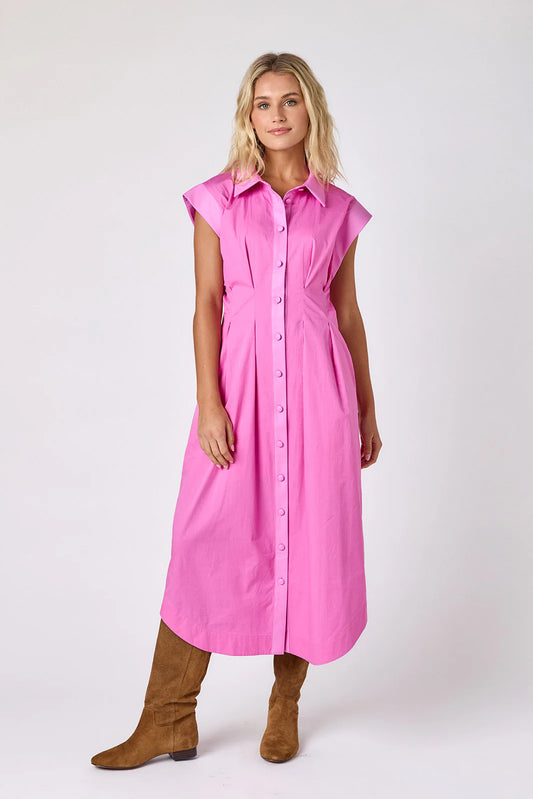Quincey Dress