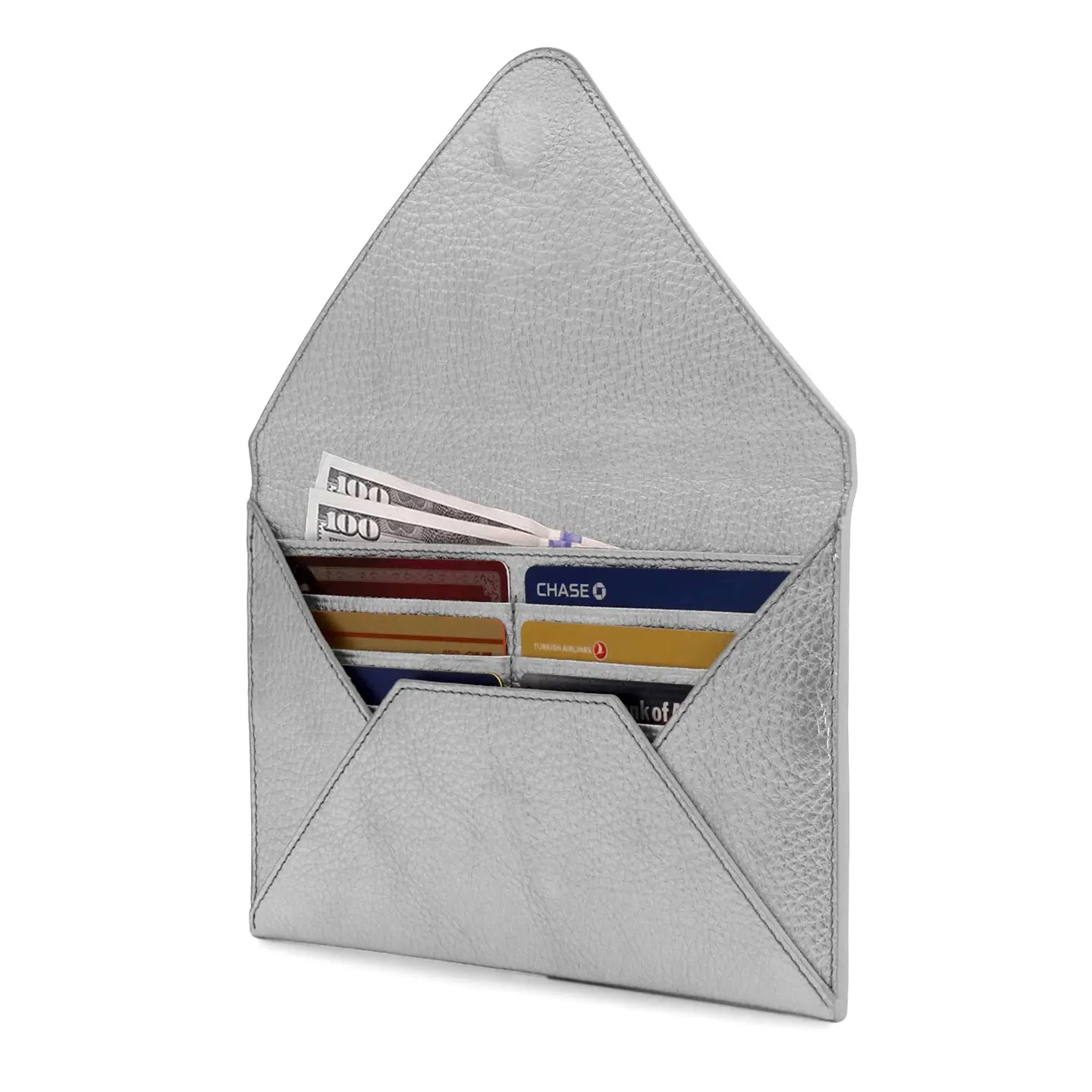 Leather Wallet