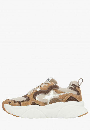Mia Beige Shoe